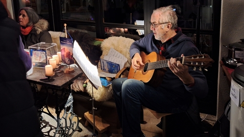 Adventtreff 03