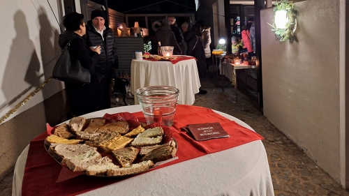 Adventtreff 05