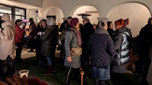 Adventtreff 06