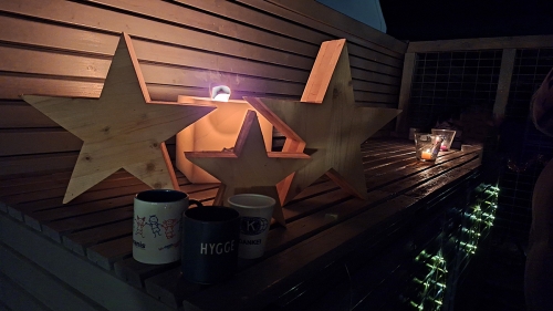 Adventtreff 08