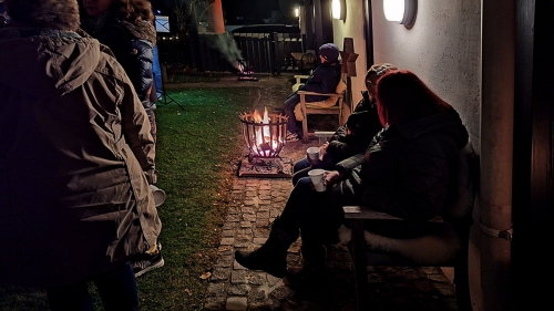 Adventtreff 12